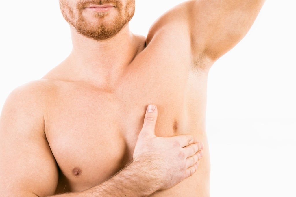 EPILATION HOMME : AISSELLES 10 SEANCES + 3 OFFERTES image